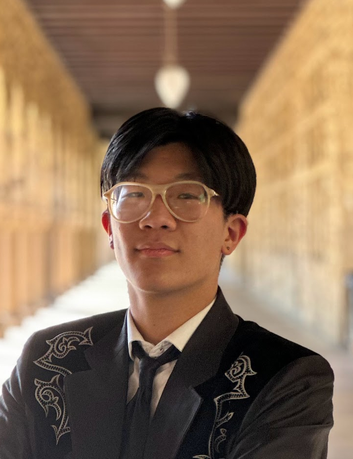 Dongha (David) Kim
