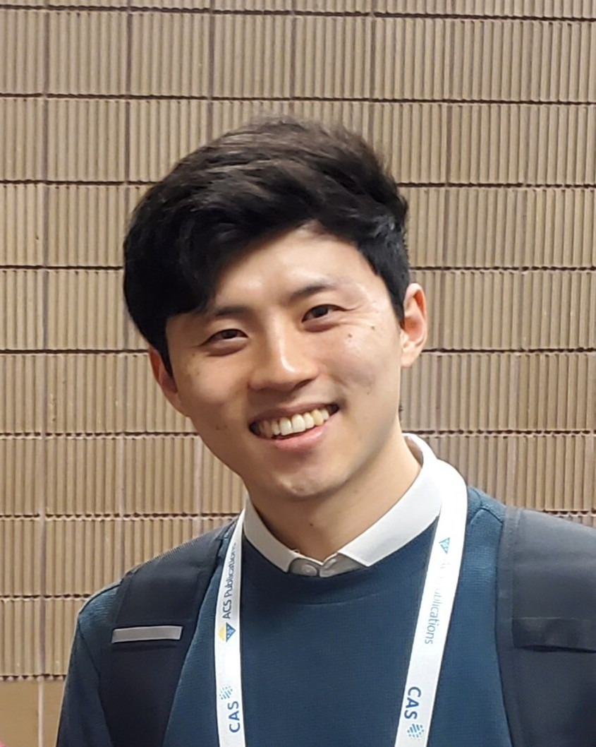Jiho Kang
