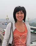 Lina Zhu