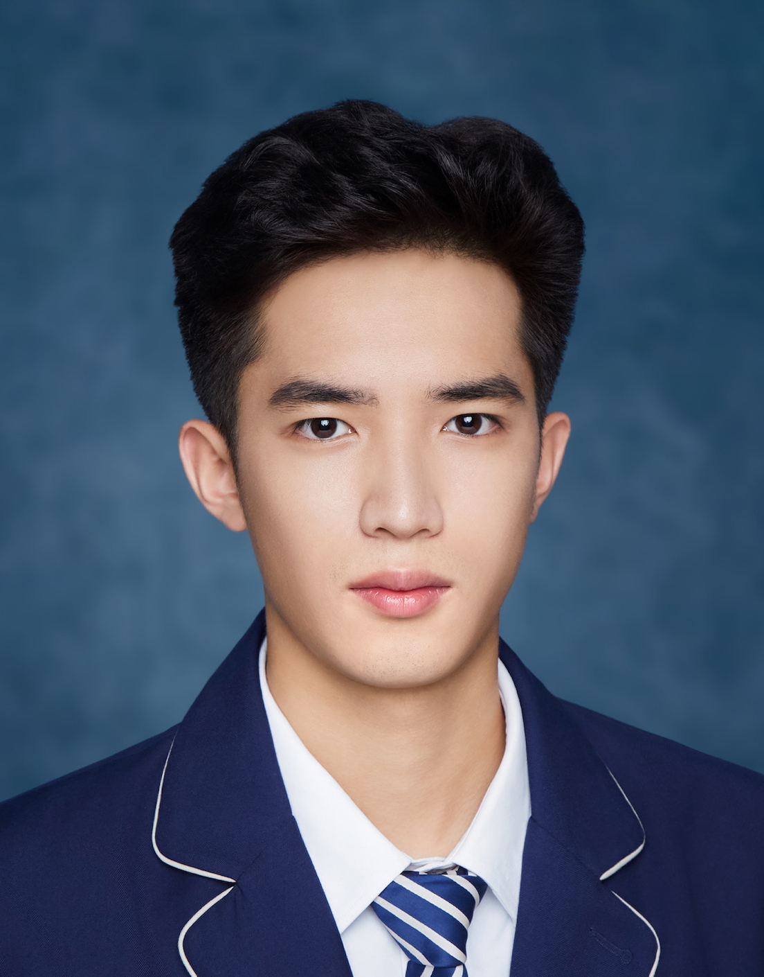 Michael Yang